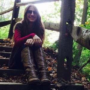 Meet your Posher, Tanya